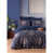 Navy Geometric