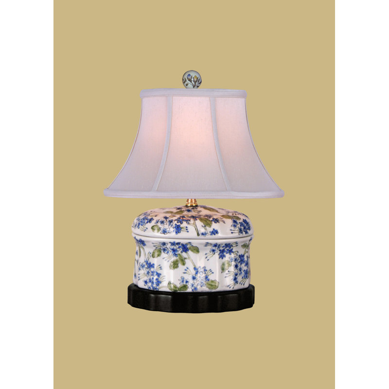 Airlia Porcelain Table Lamp