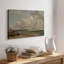 Chain Pier, Brighton-John Constable-Gallery Wrapped Canvas-1827-544462615