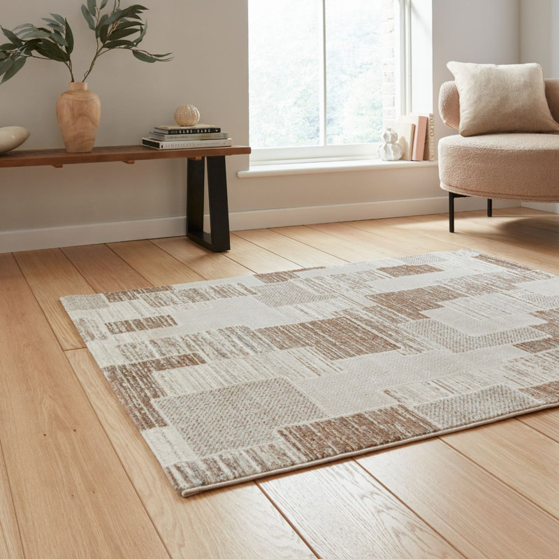 Creation Area Rug, Rectangle 5'3" x 7'6"