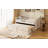 Daybed With Trundle And 2 Storage Drawers, Wooden Sofa Bed With Upholstered Button Tufted Backrest For Living Room, Bedroom, Guest Room-247209025