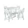 Nautical 5-Piece Bar Set