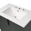Ensemble de meuble-lavabo simple 30 po
