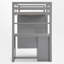 Lit mezzanine avec bureau intégré et garde-robe-1511960146-1511960145