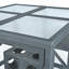 Tablettes d'extérieur pour chat Catio