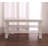 Pina Quality Solid Wood Shoe Bench-701523823