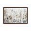 «Misty Meadow Field» encadré par Nan Print-519493726-519493732-477842201