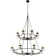 Estrella 16 - Light Chandelier