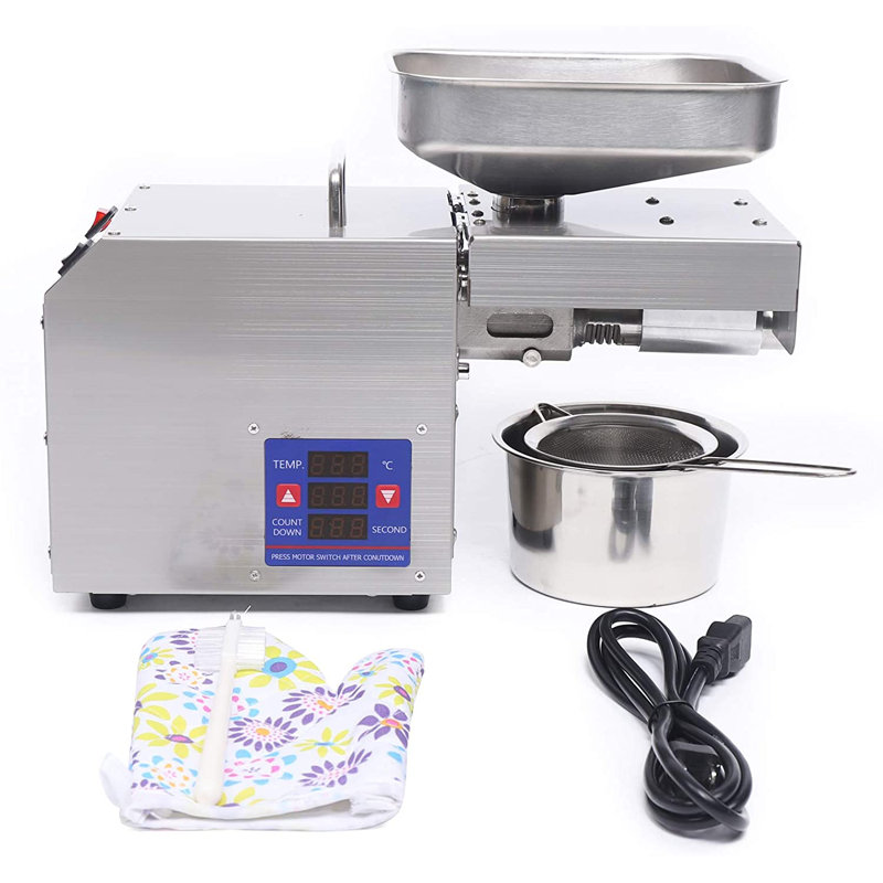 Robot culinaire électrique DALELEE