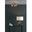 Kensley Glass Table Lamp