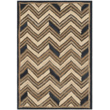 Ralph Lauren Holden Wool Chevron Rug