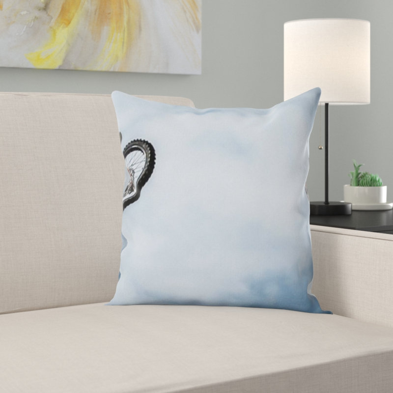 Coussin biker