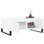 Azaryia Sled Coffee Table with Storage-868259281