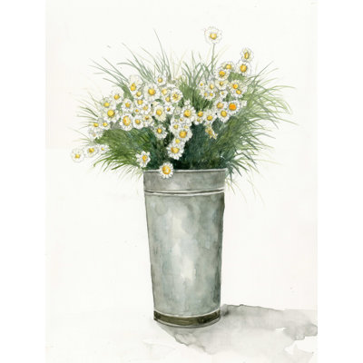 " The Flowers "