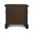Ehan 30'' W Solid Wood Nightstand