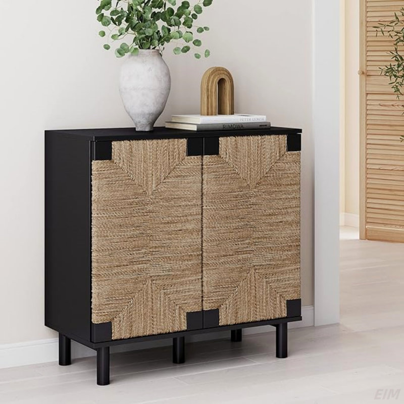 Buffet Accent Boho
