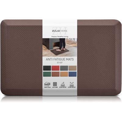 Zulay Home Anti-Fatigue Mat