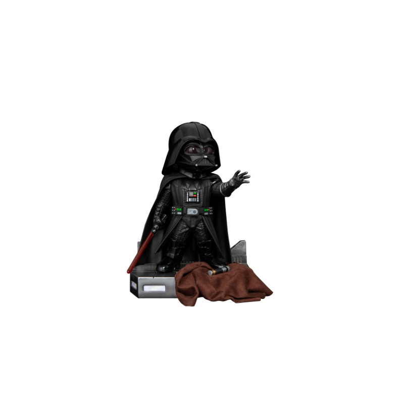 Statue Orocho Star Wars IV: A New Hope Darth Vader
