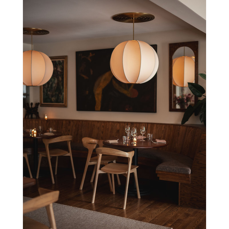 2 - Light Pendant