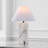 Gottesdiener Square Marble Table Lamp-2030578754