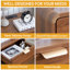 End Table With Charging Station-2093291456