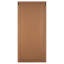 Abrille naturelle / miroir naturel clair