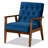 Upholstered Armchair-282314426