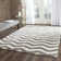 Sgm-Amhold Shag Performance Chevron Rug