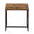 Rustic Hickory