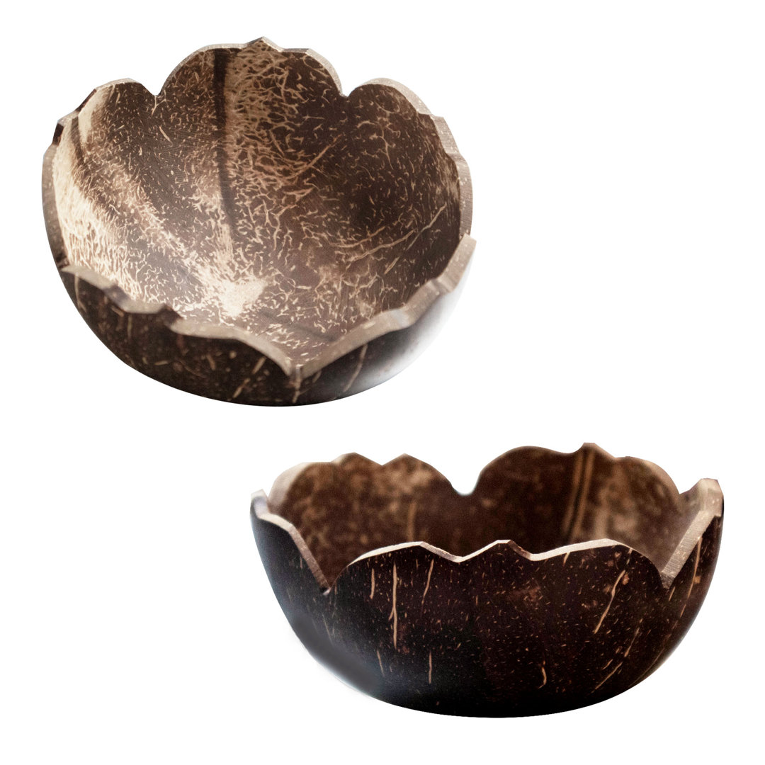 Bay Isle Home Karrara Serving Bowl