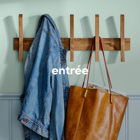 entrée