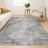 Premium Machine Washable Mayfield Geometric Rug-1327852225-1327852284