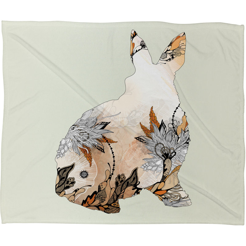 Jeté little lapin, Grand