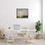 «Abstract Clouds» par Julia Purinton, reproduction sur toile-459982276-459982298