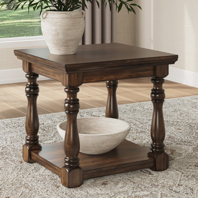 Table de bout Gulnara