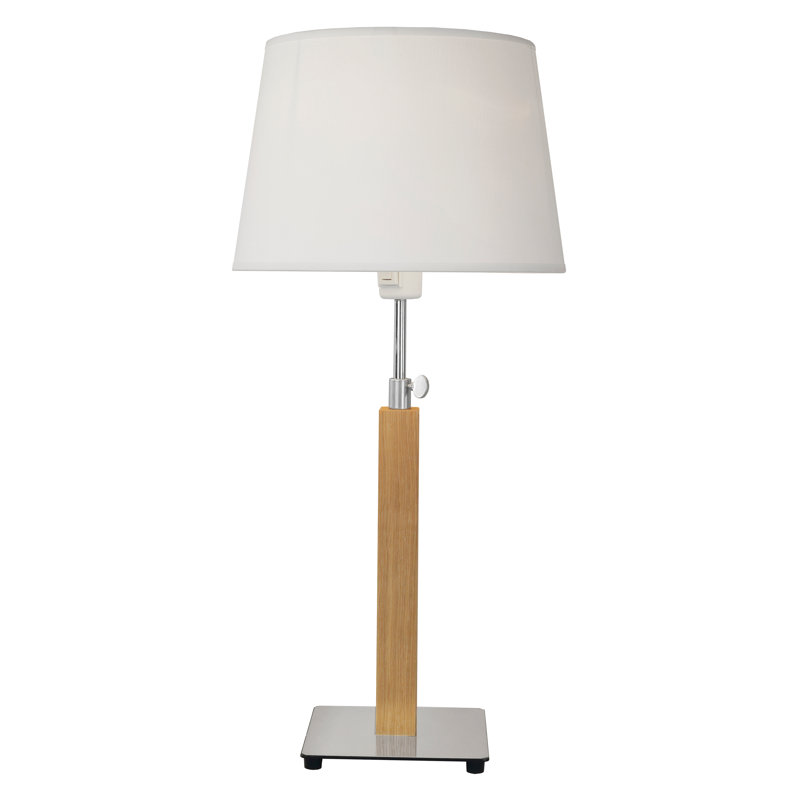 Quatro Buffet Lamp