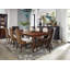 Charleston Upholstered Side Chair