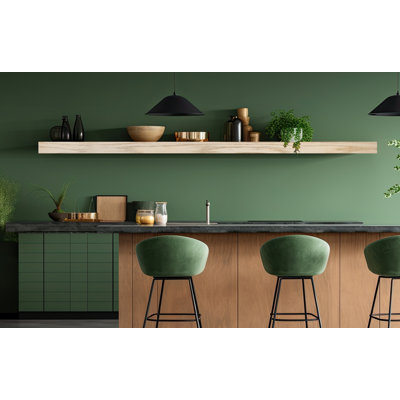Tablette flottante Emerald Lee