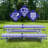 Vinyl Gingham 3 Pcs Tablecloth-1387676710-1387676730