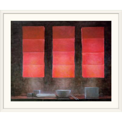 Dristin " Hutong " by Lincoln Seligman