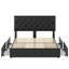 Upholstered Storage Bed-821478818-821478828