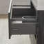 Ensemble de meuble-lavabo double 72 po Huesca-70529557-70529556