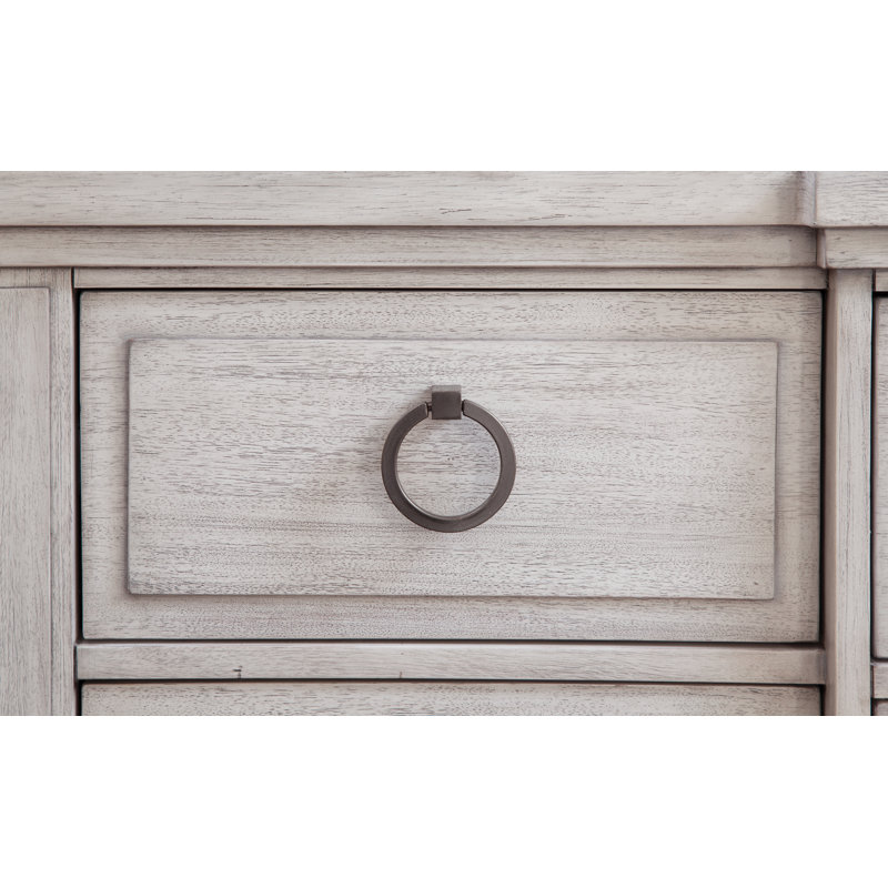 Gilmour 42'' W 5 - Drawer Dresser