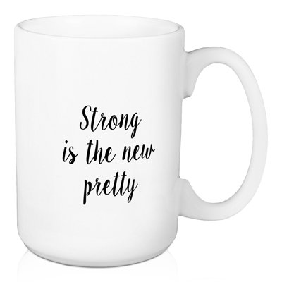 Seaford Ceramic Coffee Mug