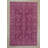 Daaniyal Pink Hand Tufted Wool Area Rug-93793973