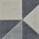 Elijah area rug Machine Woven Rectangle Grey