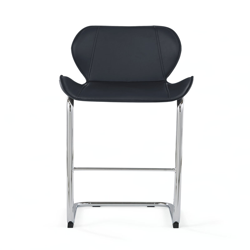 Dining Chairs, Black