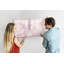 Magnetic Glass Dry Erase Board