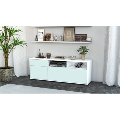 Wycoff Unfinished TV Stand for TVs up to 60"