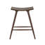 Tabouret de comptoir 24,25 po Ashray-1877175691
